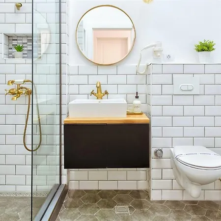Apartmán La Boheme *