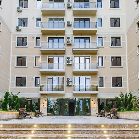 La Boheme Apartmán