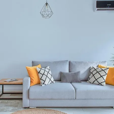 Apartmán La Boheme Mamaia
