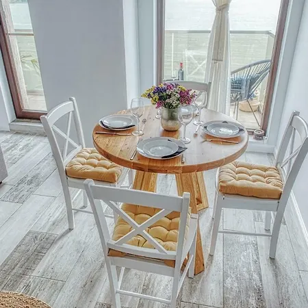 La Boheme Mamaia