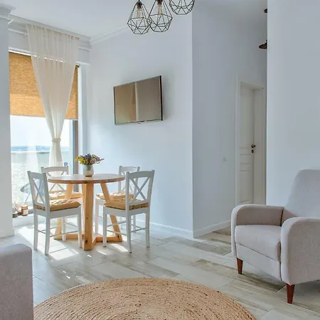 Apartmán La Boheme *