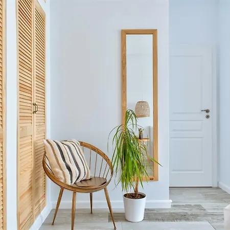 La Boheme Apartmán Mamaia