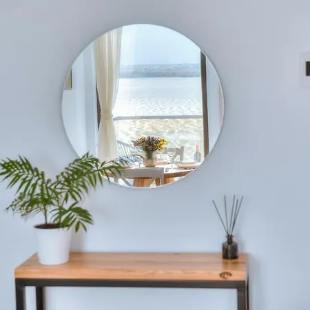 Apartment La Boheme