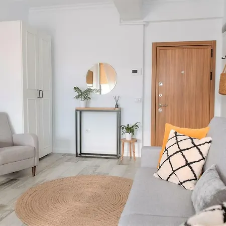 La Boheme Apartment Mamaia