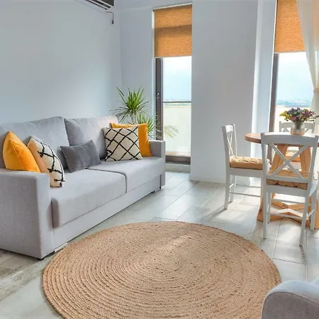 Apartmán La Boheme