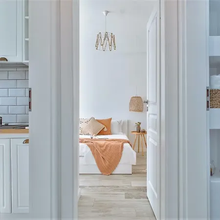 La Boheme Apartmán Mamaia
