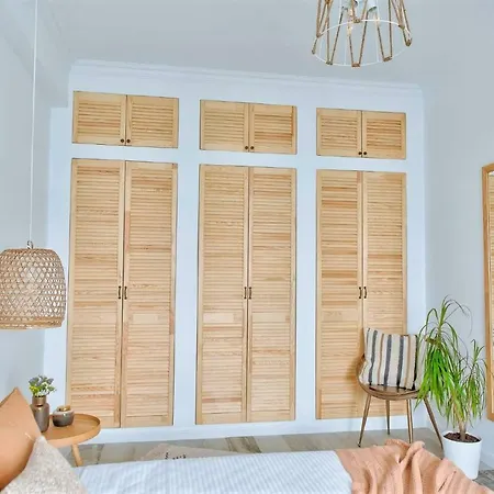 La Boheme Apartmán *