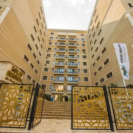 Apartmán La Boheme